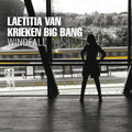 Laetitia Van Krieken: Windfall - CD