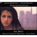 Idil Biret: Concerto for Piano & Orchestra  ( CD )