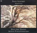 Hans-J rg Mammel: Winterreise  ( CD )