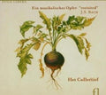 J.S. Bach: Ein Musikalisches Opfer: Revisited  ( CD )