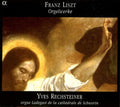 Yves Rechsteiner: Organ Works  ( CD )