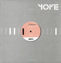 Dubbyman: Dubless - 12-INCH SINGLE