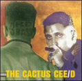 3rd Bass: Cactus Album  ( CD )