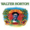 Walter Horton: Fine Cuts - Vinyl