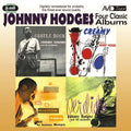 Johnny Hodges: Castle Rock / In A Mellow Tone - CD