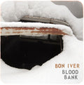 Bon Iver: Blood Bank - Vinyl