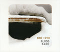 Bon Iver: Blood Bank  ( CD )