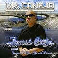 Mr. Conejo: East Side Story  ( CD )