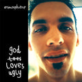 Atmosphere: God Loves Ugly  ( CD )