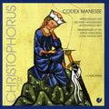 Horheim / I Ciarlatani: Codex Manesse  ( CD )