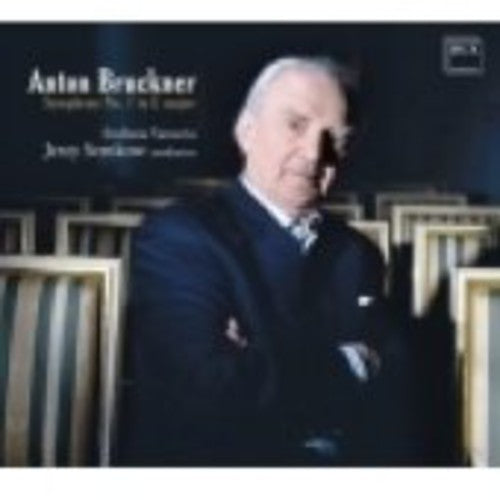 A. Bruckner: Symphony No 7  ( CD )