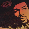 Gil Scott-Heron: Very Best of - CD