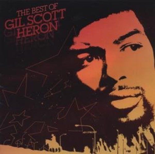 Gil Scott-Heron: Very Best of - CD