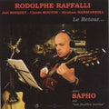 Raffalli / Bouquet / Mouton / Mansfarroll: Le Retour - CD