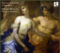 Nicolas Achten: L'euridice  ( CD )