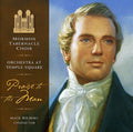 Mormon Tabernacle Choir: Praise the Man  ( CD )