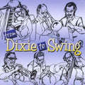 Dick Wellstood All-Stars: From Dixie to Swing - CD