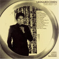 Leonard Cohen: Best of  ( CD )