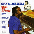 Otis Blackwell: These Are My Songs  ( CD )