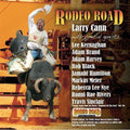 Rodeo Road: Rodeo Road  ( CD )