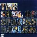 Various Artists: The Soul Of Spanish Harlem - CD