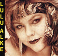 Lulu Alke: Lulu Alke - CD