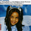 Georg Riedel: Till Amanda  ( CD )