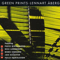 Lennart Åberg: Green Prints - CD