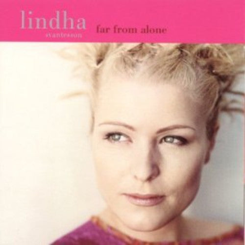 Lindha Svantesson: Far from Alone - CD