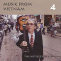 Kim Sinh: Music From Vietnam, Vol. 4  ( CD )