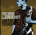 Fredrik Ljungkvist: Yun Kan 12345 - CD