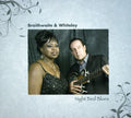 Diana Braithwaite: Night Bird Blues  ( CD )