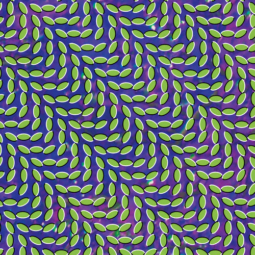 Animal Collective: Merriweather Post Pavilion  ( CD )