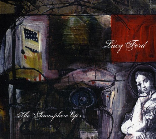 Atmosphere: Lucy Ford  ( CD )