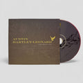 Austin Hartley-Leonard: Franklin Ave.  ( CD )