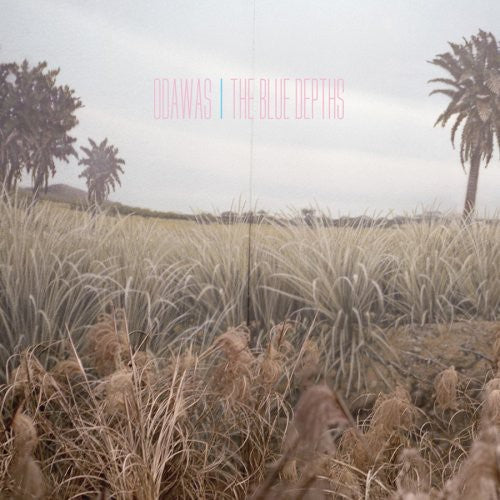 Odawas: The Blue Depths  ( CD )