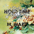 M. Ward: Hold Time  ( CD )