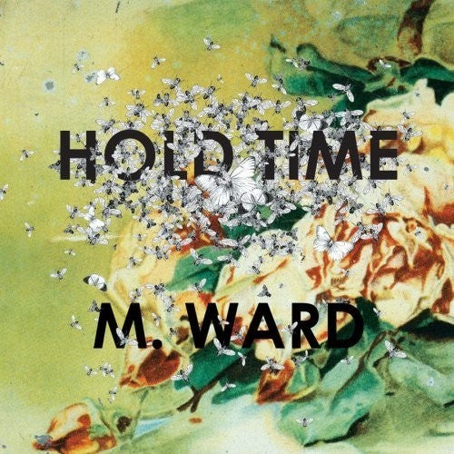 M. Ward: Hold Time  ( CD )