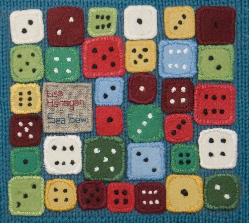 Lisa Hannigan: Sea Sew  ( CD )