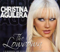 Christina Aguilera: Lowdown Unauthorized - CD