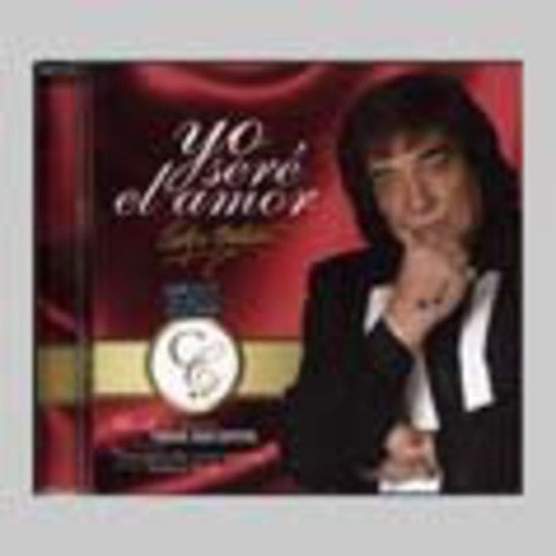Cacho Castaña: Yo Sere El Amor - CD