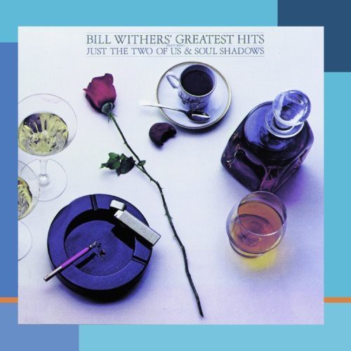Bill Withers: Greatest Hits - CD