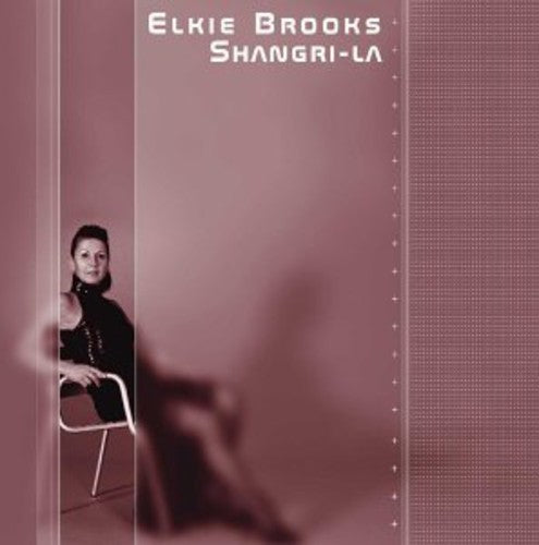 Elkie Brooks: Shangri-La - CD