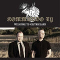 Kommando Xy: Welcome to Gestrikland  ( CD )
