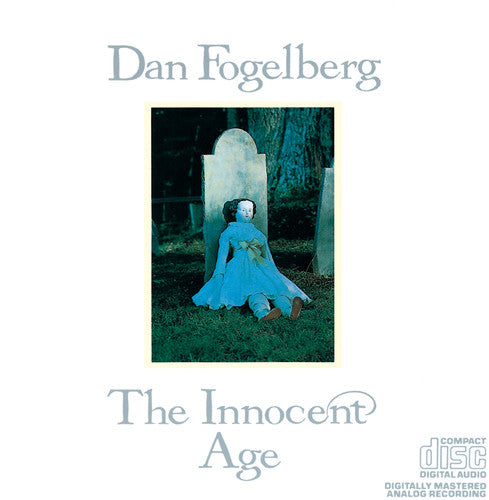 Dan Fogelberg: Innocent Age - CD