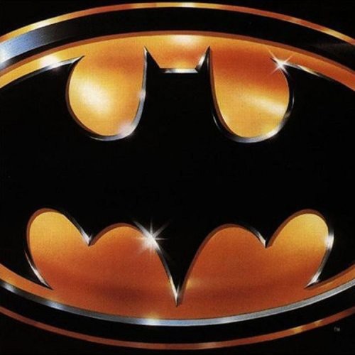 Prince: Batman (Original Soundtrack) - CD