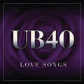 UB40: Love Songs - CD