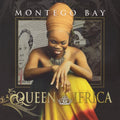 Queen Ifrica: Monego Bay - VINYL