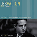 Jeb Patton: New Strides - CD