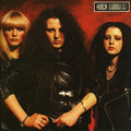 Rock Goddess: Rock Goddess - CD